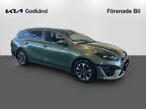 Kia Cee´d bild 3