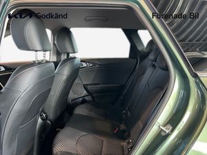Kia Cee´d bild 9