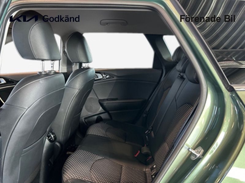 Kia Cee´d bild 9