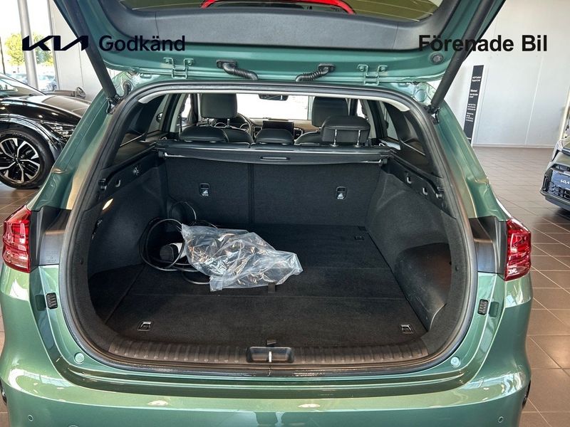 Kia Cee´d bild 13
