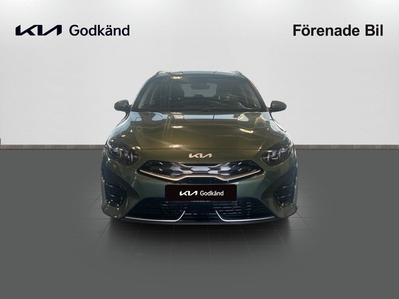 Kia Cee´d bild 2
