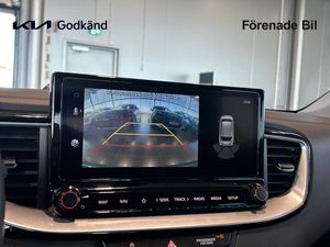 Kia Cee´d bild 14