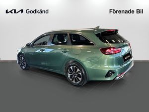 Kia Cee´d bild 6