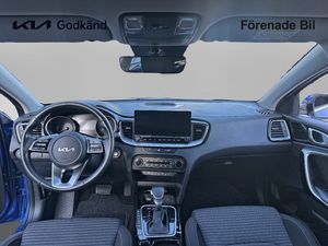 Kia Cee´d bild 7