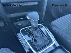 Kia Cee´d bild 11