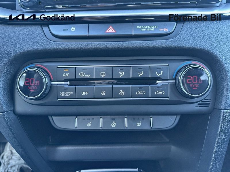 Kia Cee´d bild 12