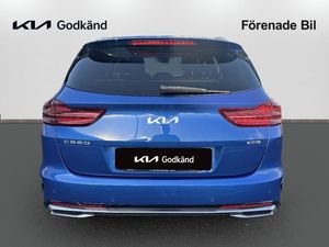Kia Cee´d bild 5