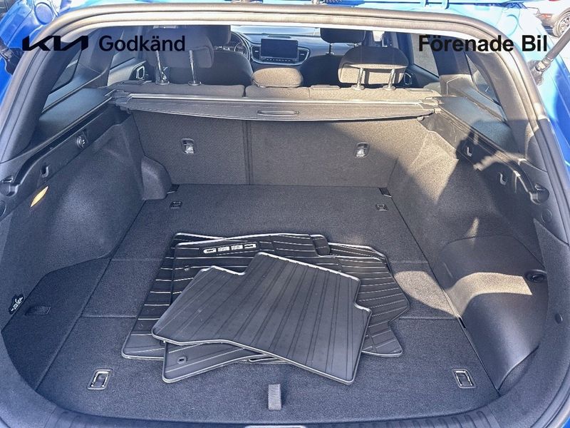 Kia Cee´d bild 13