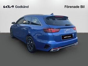 Kia Cee´d bild 6
