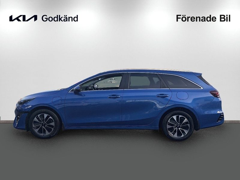Kia Cee´d bild 4