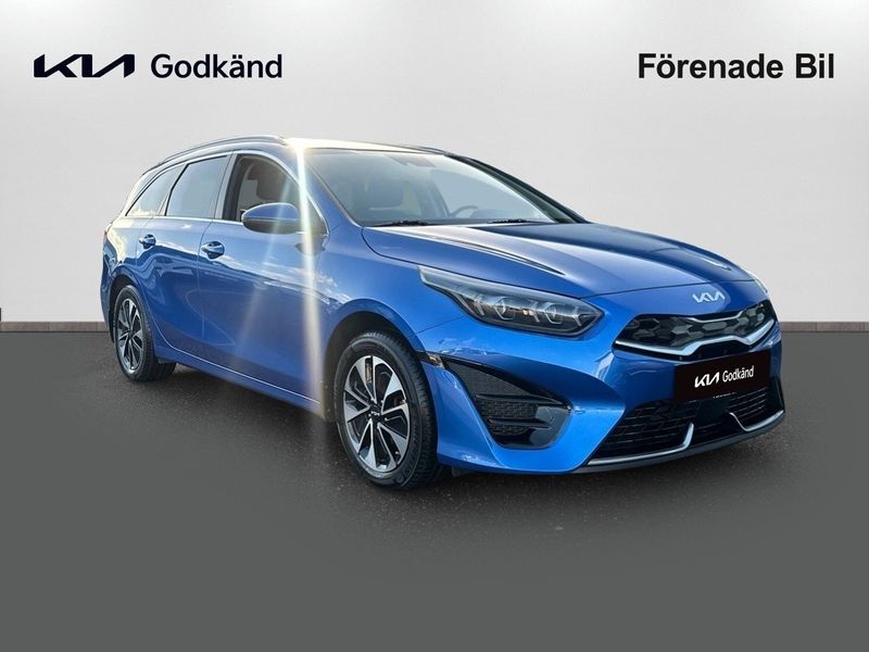 Kia Cee´d bild 3