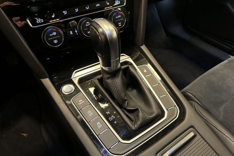 Volkswagen Passat bild 29
