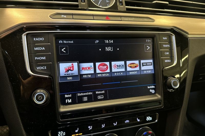 Volkswagen Passat bild 25
