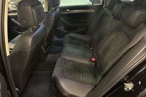 Volkswagen Passat bild 13