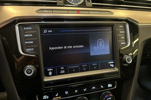 Volkswagen Passat bild 26