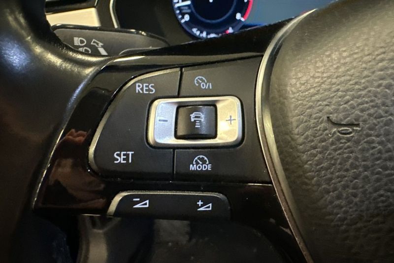 Volkswagen Passat bild 19