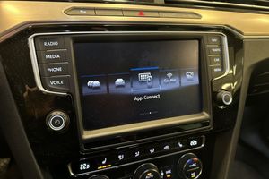 Volkswagen Passat bild 22