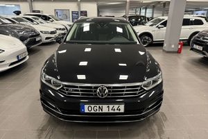 Volkswagen Passat bild 3