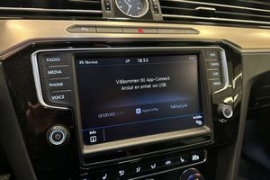 Volkswagen Passat bild 23