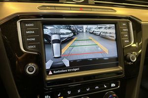 Volkswagen Passat bild 27