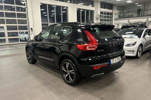 Volvo XC40 bild 8