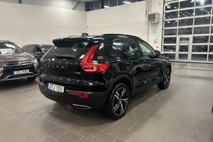 Volvo XC40 bild 6