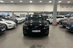 Volvo XC40 bild 3