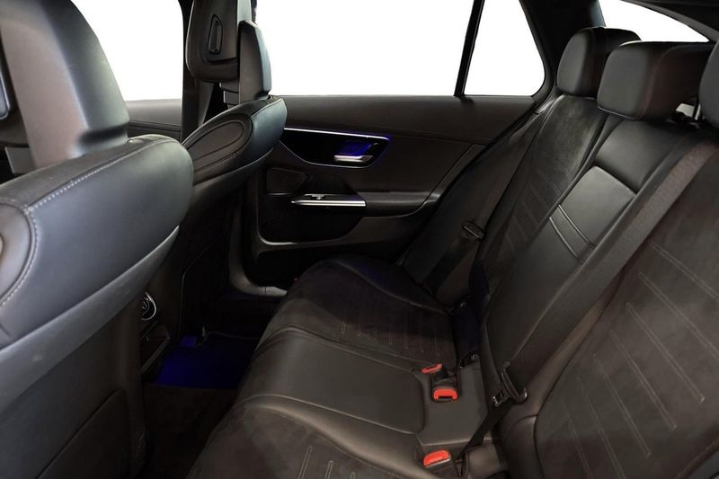Mercedes C300 bild 10