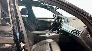 BMW 540 bild 3