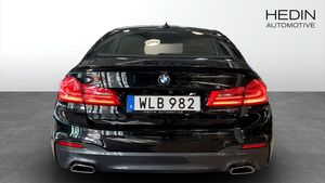BMW 540 bild 7