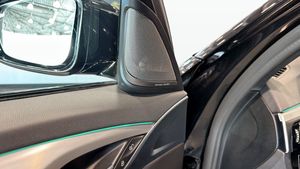 BMW 540 bild 11