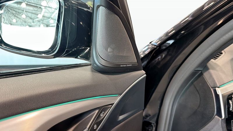 BMW 540 bild 11