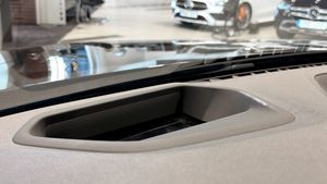 BMW 540 bild 9