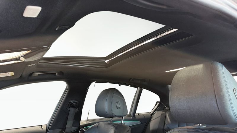 BMW 540 bild 10