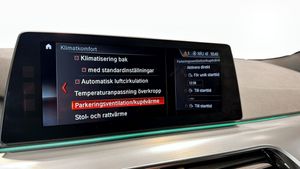 BMW 540 bild 12