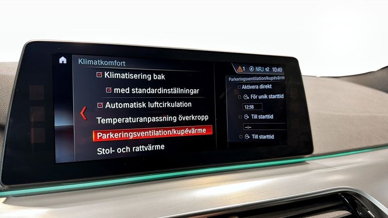 BMW 540 bild 12