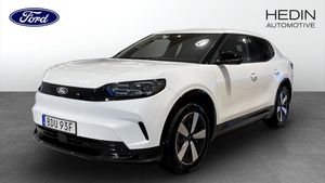 Ford Capri bild 1