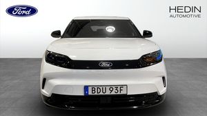 Ford Capri bild 15