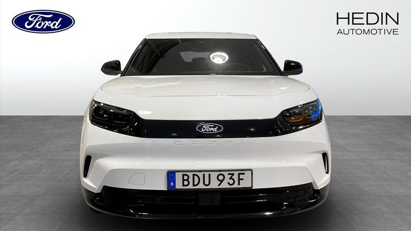 Ford Capri bild 15