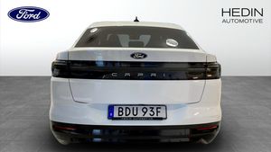 Ford Capri bild 13