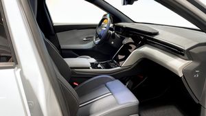 Ford Capri bild 5