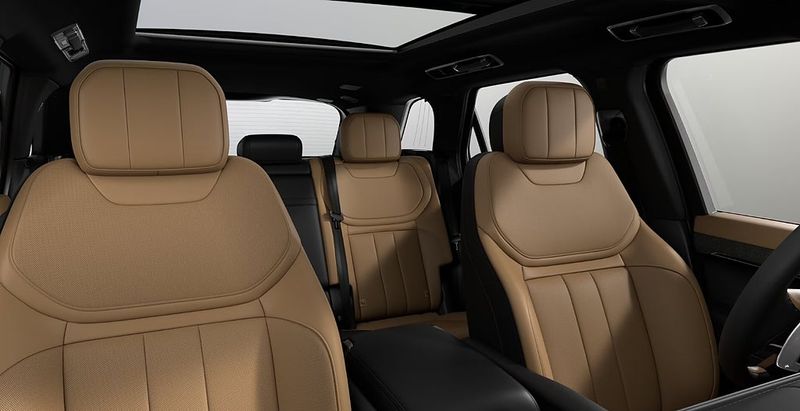 Land Rover Range Rover Sport bild 6