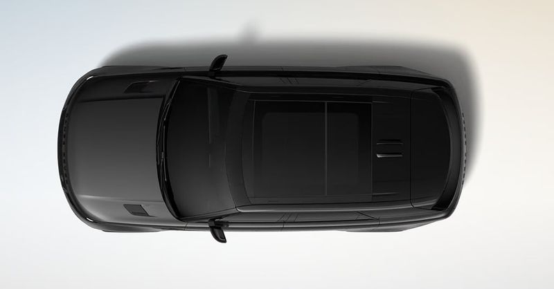 Land Rover Range Rover Sport bild 4