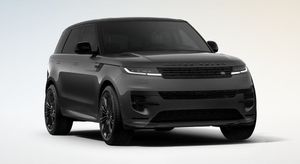 Land Rover Range Rover Sport bild 1