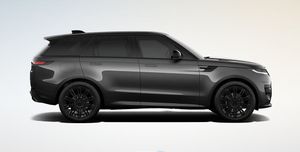Land Rover Range Rover Sport bild 2