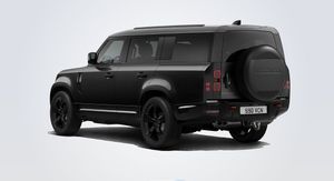 Land Rover Defender bild 3