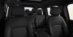 Land Rover Defender bild 6