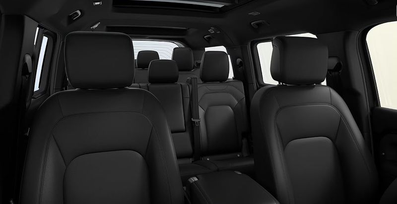Land Rover Defender bild 6