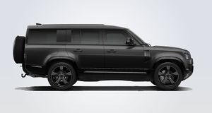 Land Rover Defender bild 2