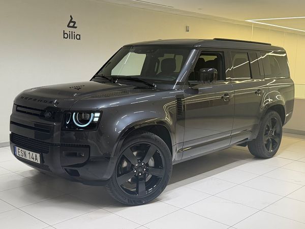 Land Rover Defender 130 D350 X-Dynamic HSE - 2027